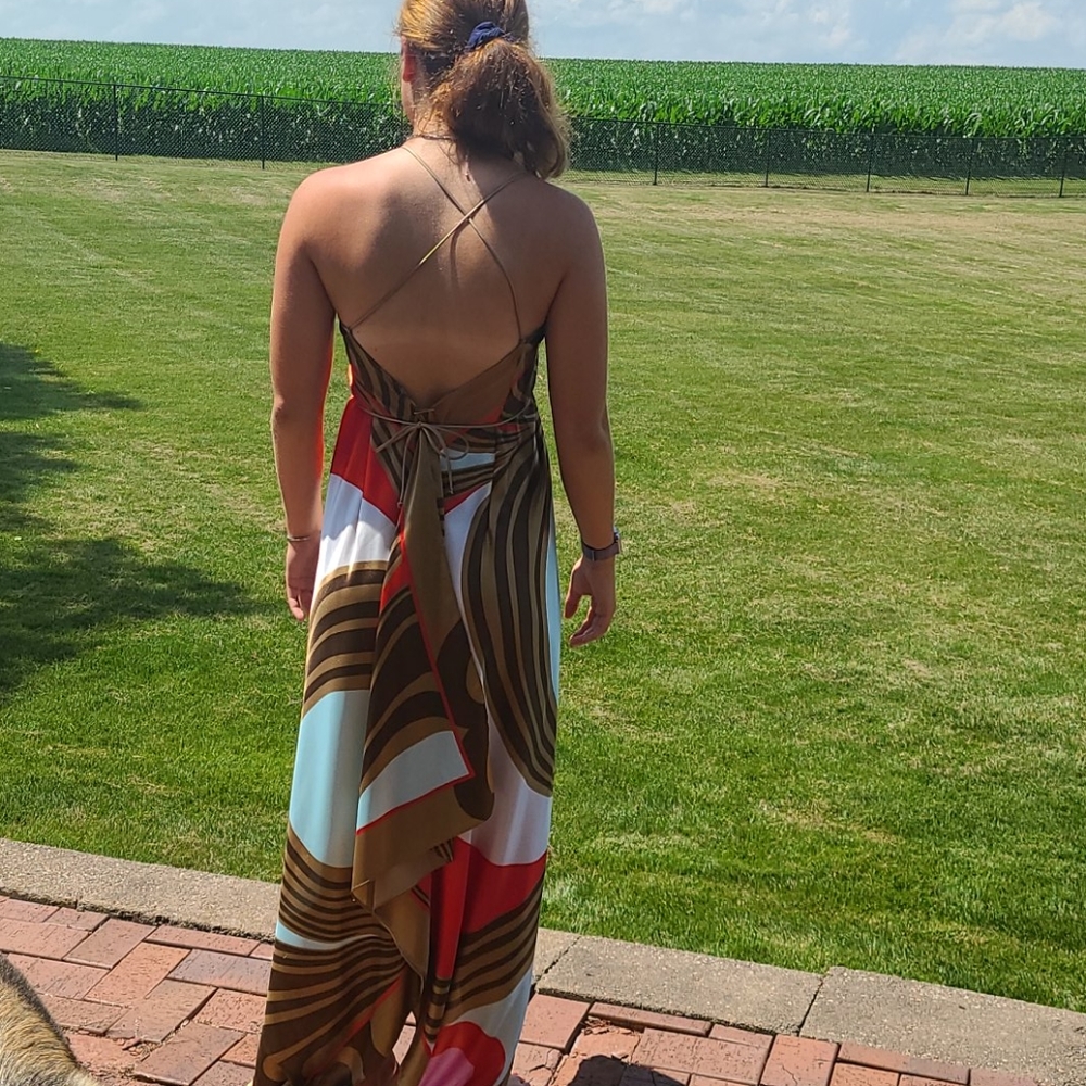 Dress - Picture 2 of 3